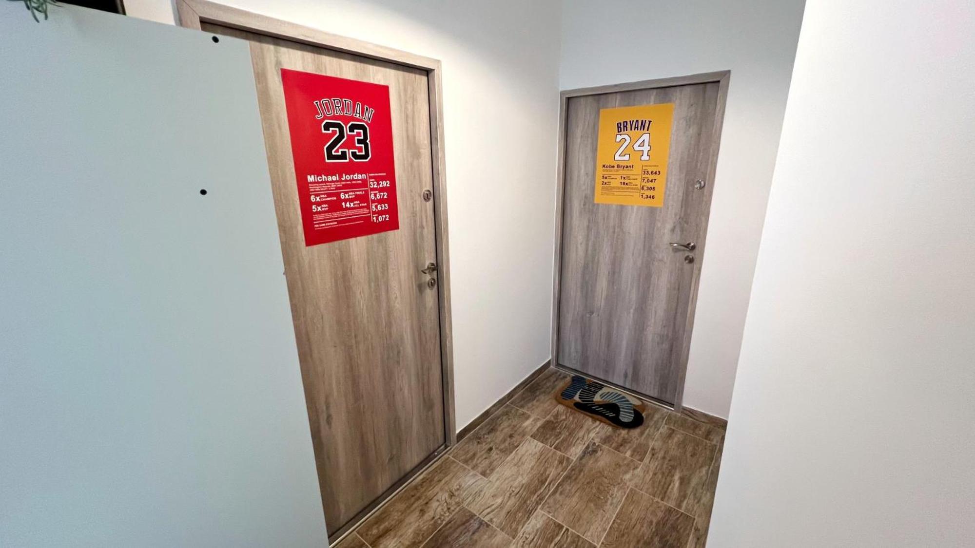 Apartmán Little Americas Westend Mall Budapest